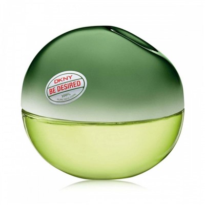 DKNY BE DESIRED edp W 100ml TESTER