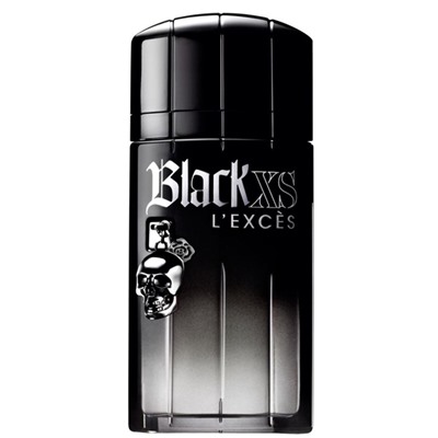 Paco Rabanne Туалетная вода Black XS L`Exces pour Homme 100 ml (м)