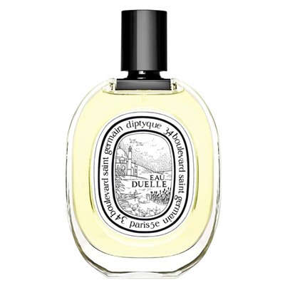 Diptyque Туалетная вода Eau Duelle 100 ml (у)