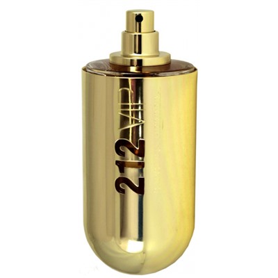 Тестер Carolina Herrera 212 VIP 80 ml (ж)