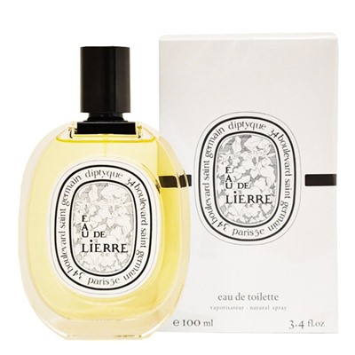 Diptyque Туалетная вода Eau De Lierre 100 ml (ж)