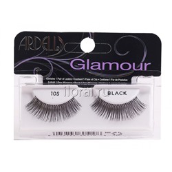 Накладные ресницы «Glamour» Ardell