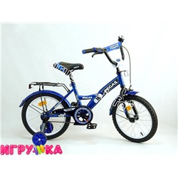 Велосипед подростковый BMX Пегас 160502PC-P1