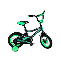 Велосипед bmx 12 fakel cool 120503FC-FC1