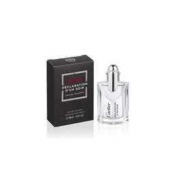 CARTIER DECLARATION D'UN SOIR edt MEN 12.5ml