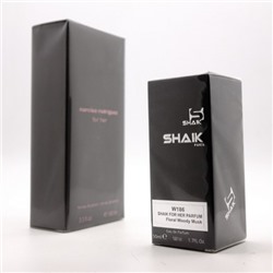 SHAIK W 186 FOR HER PARFUM, парфюмерная вода для женщин 50 мл