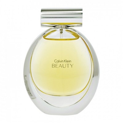 CALVIN KLEIN BEAUTY edp W 100ml TESTER