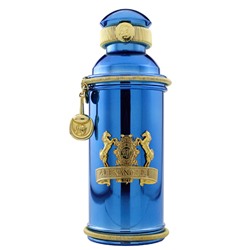 Тестер Alexandre J The Collector Zafeer Oud Vanille 100 ml (у)