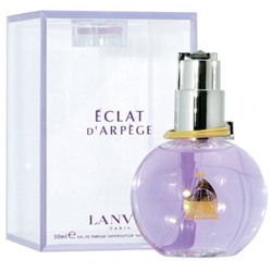 LANVIN ECLAT D'ARPEGE, парфюмерная вода для женщин 50 мл (в пластике)