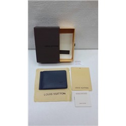 2359_01523 Зажим для денег Louis Vuitton