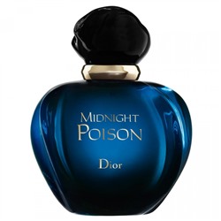 Сhristian Dior POISON MIDNIGHT  WOMAN 50ML EDP TESTER