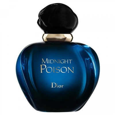 Сhristian Dior POISON MIDNIGHT  WOMAN 50ML EDP TESTER