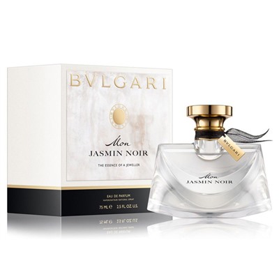 Bvlgari Туалетная вода Mon Jasmin Noir  75ml (ж)