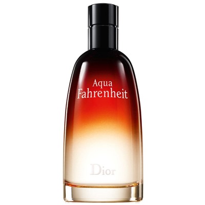 Christian Dior Туалетная вода Fahrenheit Aqua 100ml (м)