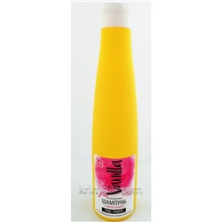 Безсульфатный Шампунь для Ламинированных и Окрашенных Волос Уход+Защита с Соком Граната Vanilla 350гр ЦА