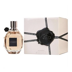 VICTOR&ROLF FLOWERBOMB, парфюмерная вода для женщин 100 мл (европейское качество)