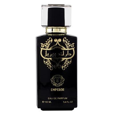 Парфюмерная вода Emperor Dark Purple 100 ml (ОАЭ) (ж)