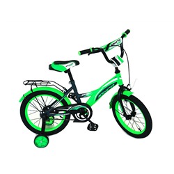 Велосипед детский BMX 16 ЮНГА START 160503JS-JS2