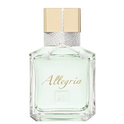 Francis Kurkdjian Парфюмерная вода Allegria 70 ml (у)