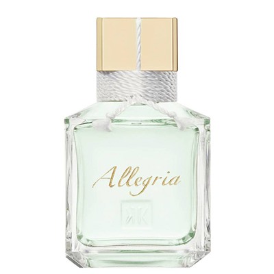 Francis Kurkdjian Парфюмерная вода Allegria 70 ml (у)