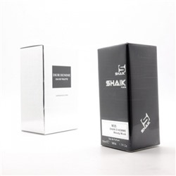 SHAIK M 35 D HOMME, парфюмерная вода для мужчин 50 мл