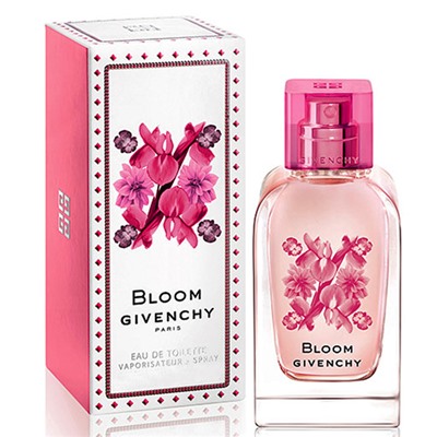 Givenchy Туалетная вода Bloom 100 ml (ж)