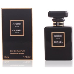 CHANEL COCO NOIR edp W 35ml