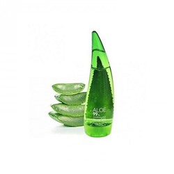 ALOE 99% SOOTHING GEL, многофункциональный гель для лица и тела 55 мл