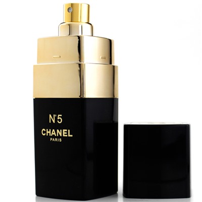 Chanel №5 Gold Edition 100 ml (ж)