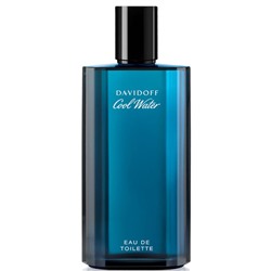 Davidoff Туалетная вода Cool Water for men 125 ml (м)