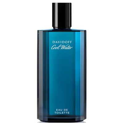 Davidoff Туалетная вода Cool Water for men 125 ml (м)