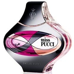 Emilio Pucci Парфюмерная вода Miss Pucci Intense 75 ml (ж)