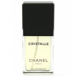 CHANEL CRISTALLE edp W 100ml TESTER