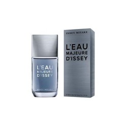 ISSEY MIYAKE L'EAU MAJEURE D'ISSEY edt MEN 100ml
