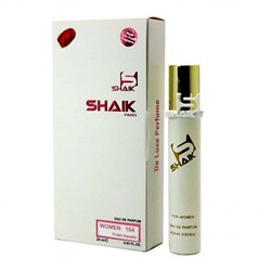 SHAIK WOMEN 104 (GUCCI FLORA BY GUCCI EAU FRAICHE), женский парфюмерный мини-спрей 20 мл