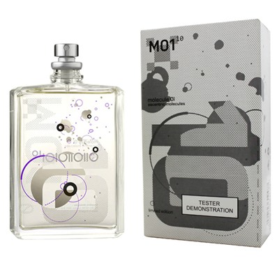 Тестер Escentric Molecules Molecule 01 Limited Edition M01 100 ml (у)