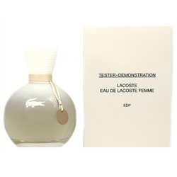 Тестер Lacoste Eau de Lacoste 90 ml (ж)