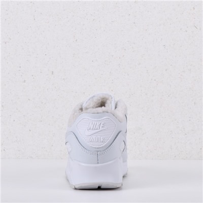 Кроссовки Nike Air Max 90 White арт w216-2