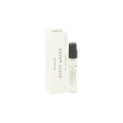 BYREDO GYPSY WATER UNISEX   2ML EDP SAMPLE