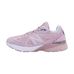 Кроссовки New Balance 990 Pink арт 524-8