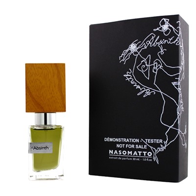 Тестер Nasomatto Absinth 30 ml (у)