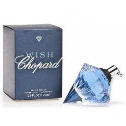 CHOPARD WISH, парфюмерная вода для женщин 75 мл