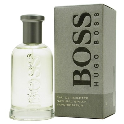 Hugo Boss Туалетная вода Boss №6 for men 100 ml (м)