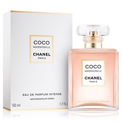 CHANEL COCO MADEMOISELLE INTENSE edp W 50ml