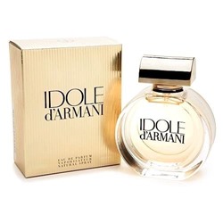 GIORGIO ARMANI IDOLE D'ARMANI, парфюмерная вода для женщин 100 мл