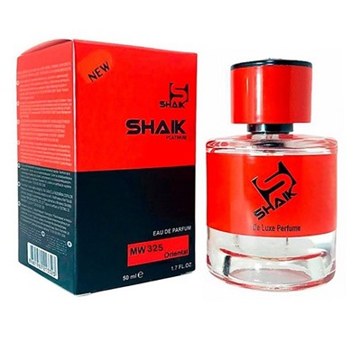 SHAIK PLATINUM MW 325 (INITIO OUD FOR GREATNESS), парфюмерная вода унисекс 50 мл