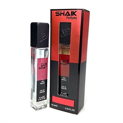 SHAIK MW 265 (TOM FORD LOST CHERRY), парфюмерный мини-спрей унисекс 10 мл