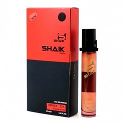 SHAIK UNISEX 221 (KLIAN BLACK PHANTOM), парфюмерный мини-спрей унисекс 20 мл