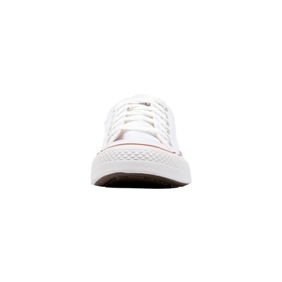 Кеды Converse Chuck Taylor All Star M7652 White арт con-n-1