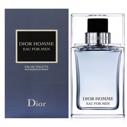 Сhristian Dior HOMME Eau For Men  50ml edt